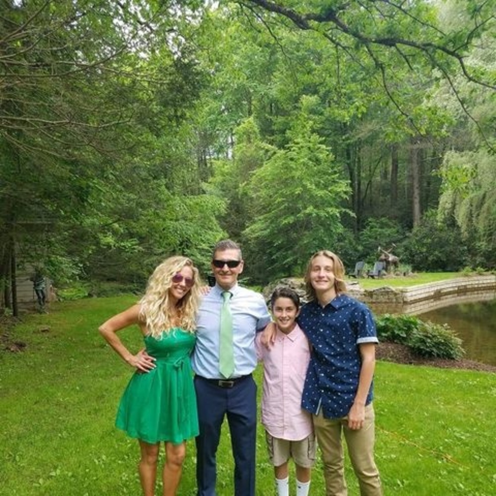 Meet your Posher, Tina